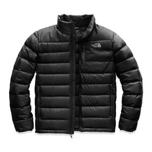Perfect!! 🅰️➕NORTH FACE Men’s Aconcagua Jacket M Lightweight Down
